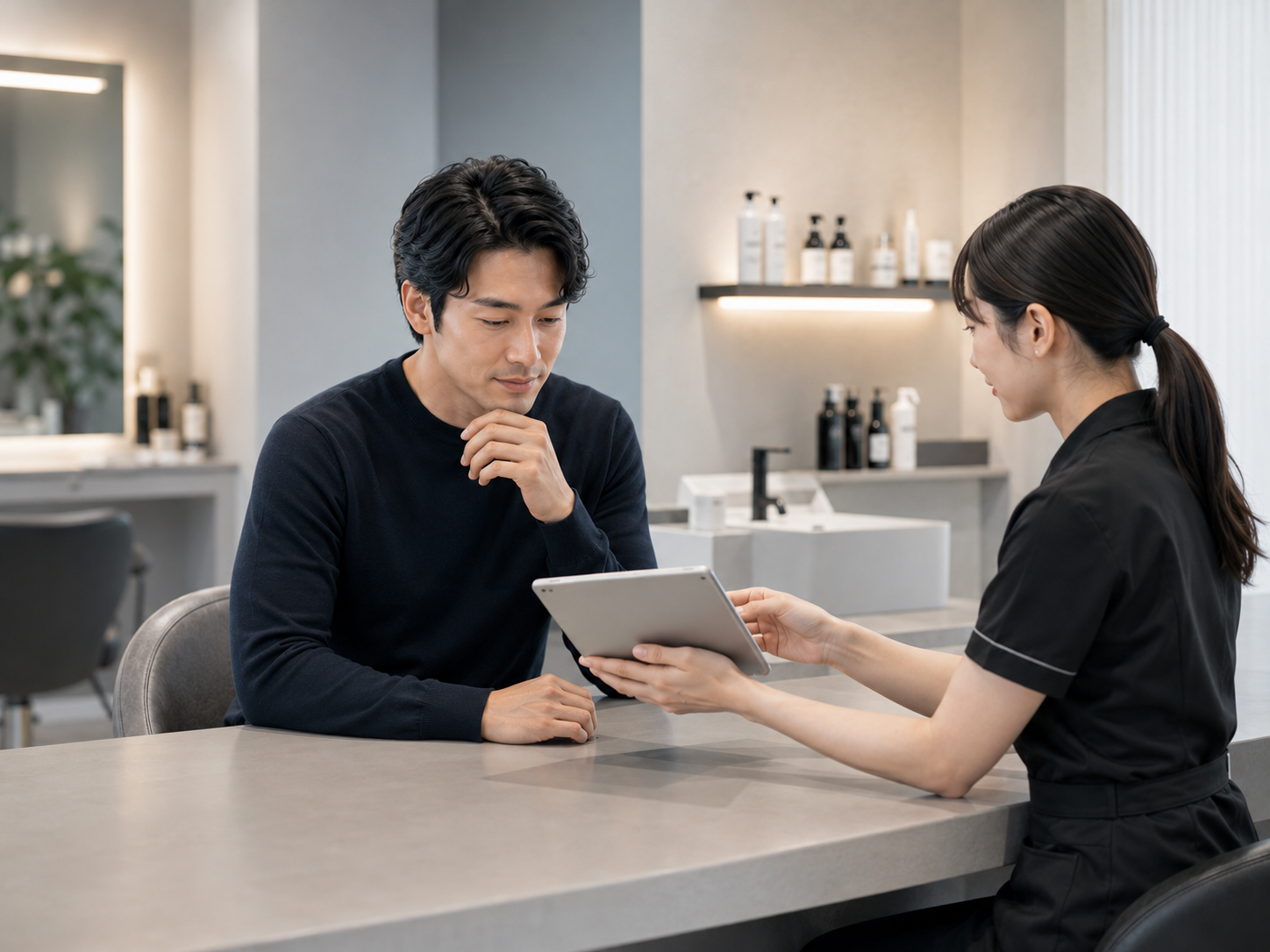 プランのご案内